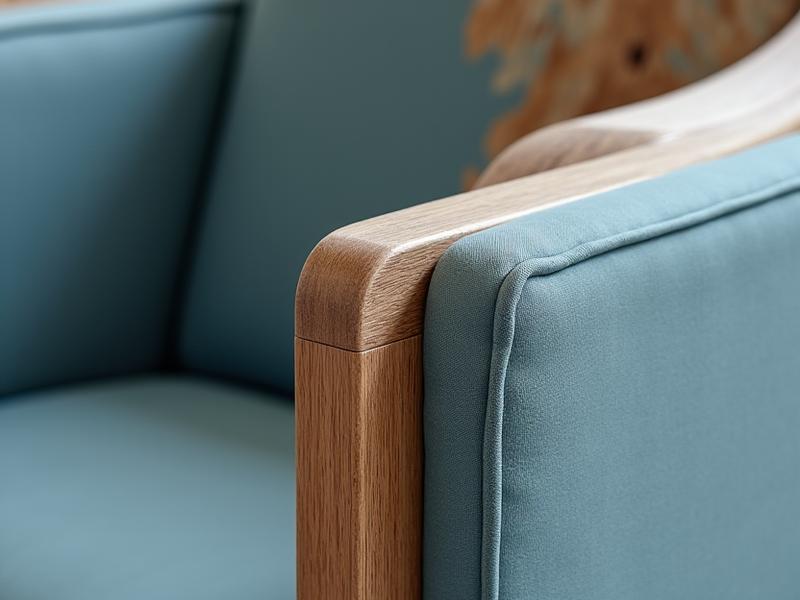 Villa Mediterranea dettaglio